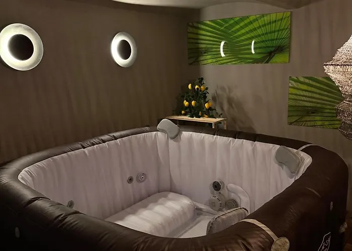 Overnight Goltsch Jenikau